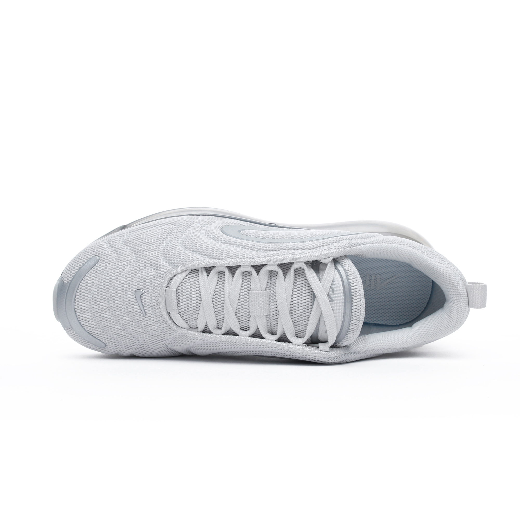 Nike Air Max 720 Beyaz Erkek Spor Ayakkabı