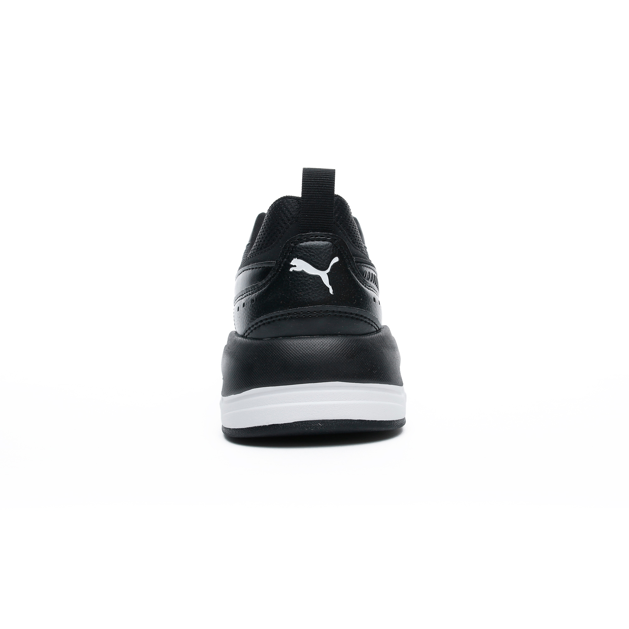 Puma X-Ray 2 Square Erkek Siyah Spor Ayakkabı