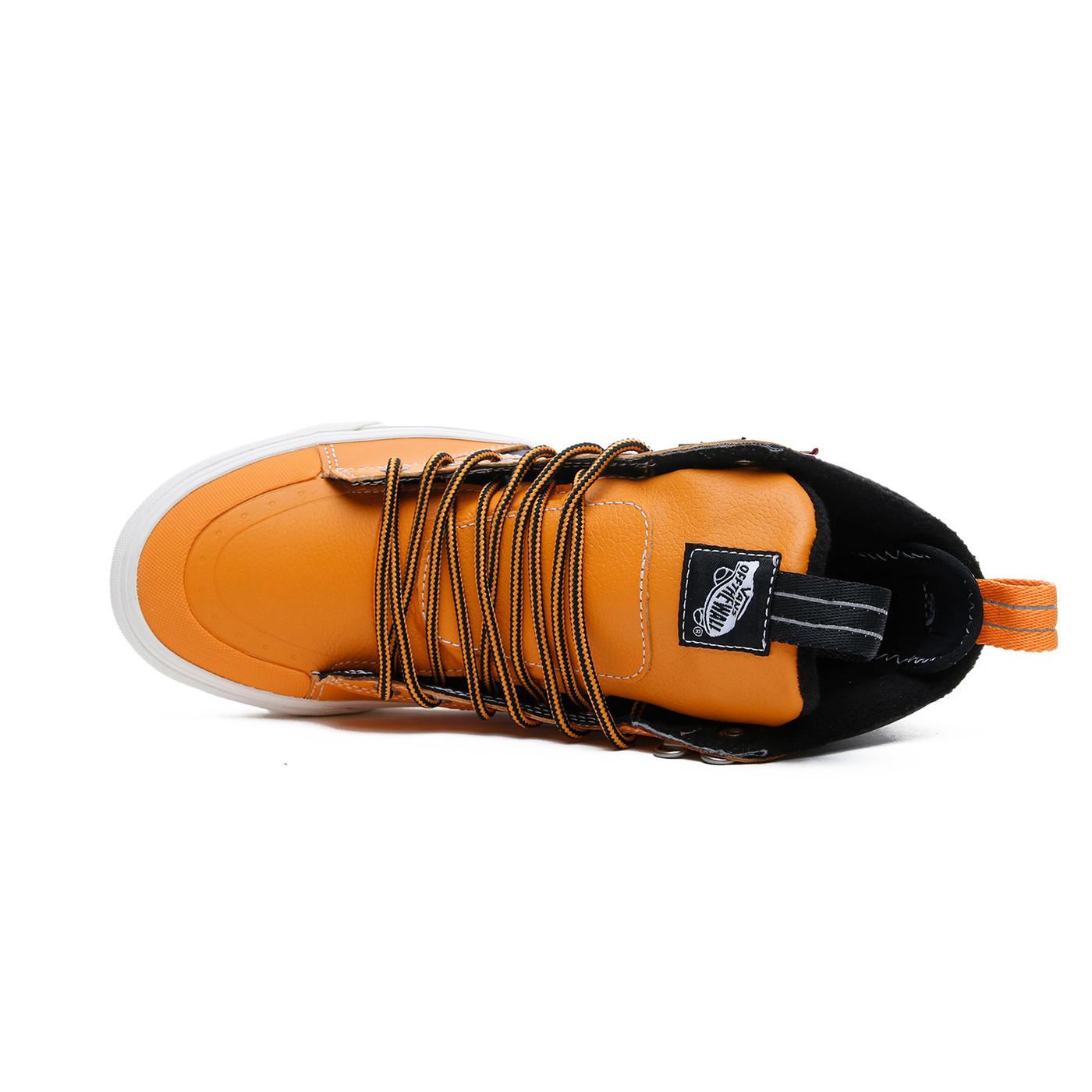 Vans SK8-Hi MTE 2.0 DX Erkek Turuncu Sneaker