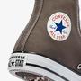 Converse Chuck Taylor All Star Hi Unisex Gri Sneaker