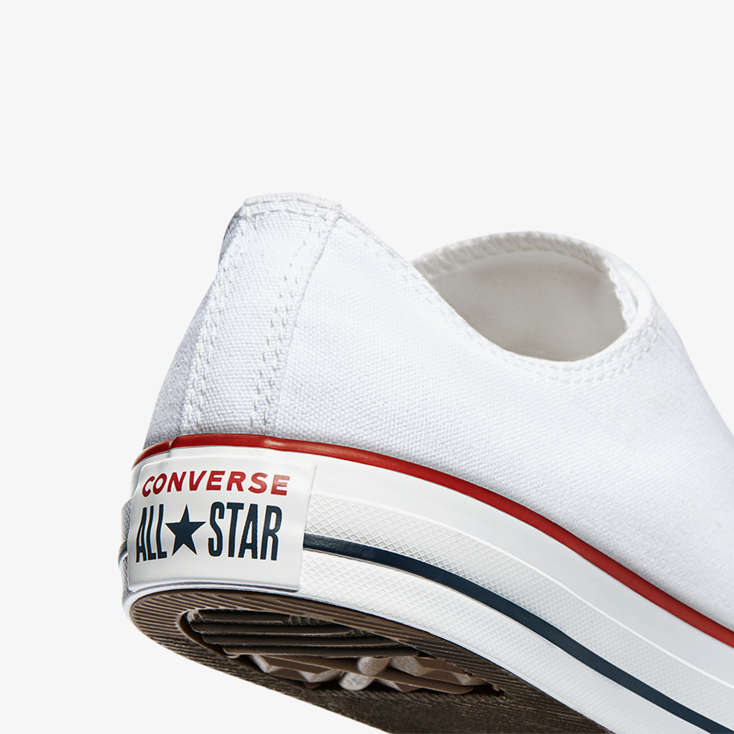 Converse Chuck Taylor All Star Unisex Beyaz Sneaker