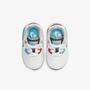 Nike Air Max 90 Ltr Bebek Beyaz Spor Ayakkabı