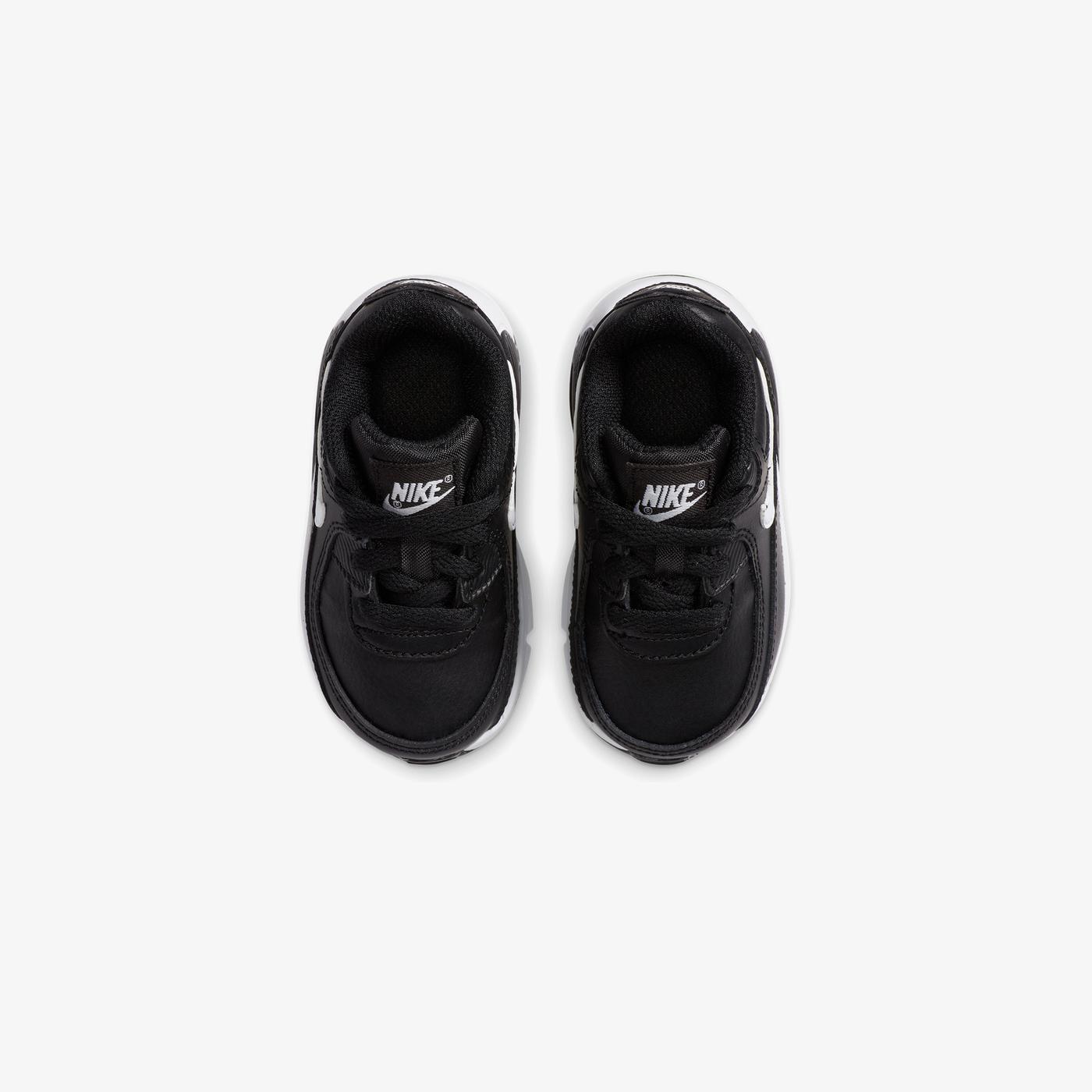 Nike Air Max 90 Ltr Bebek Siyah Spor Ayakkabı