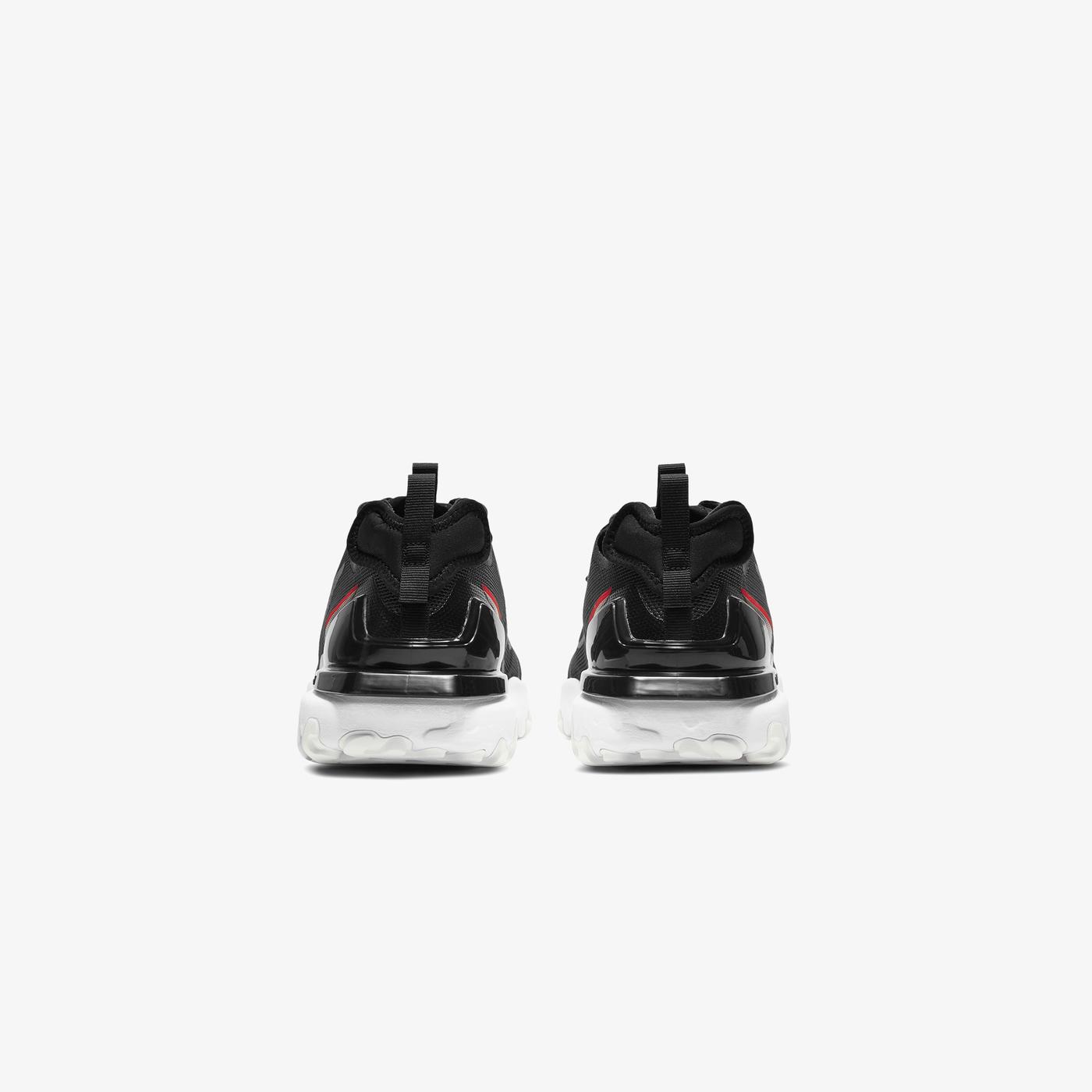 Nike React Art3Mis Kadın Siyah Spor Ayakkabı