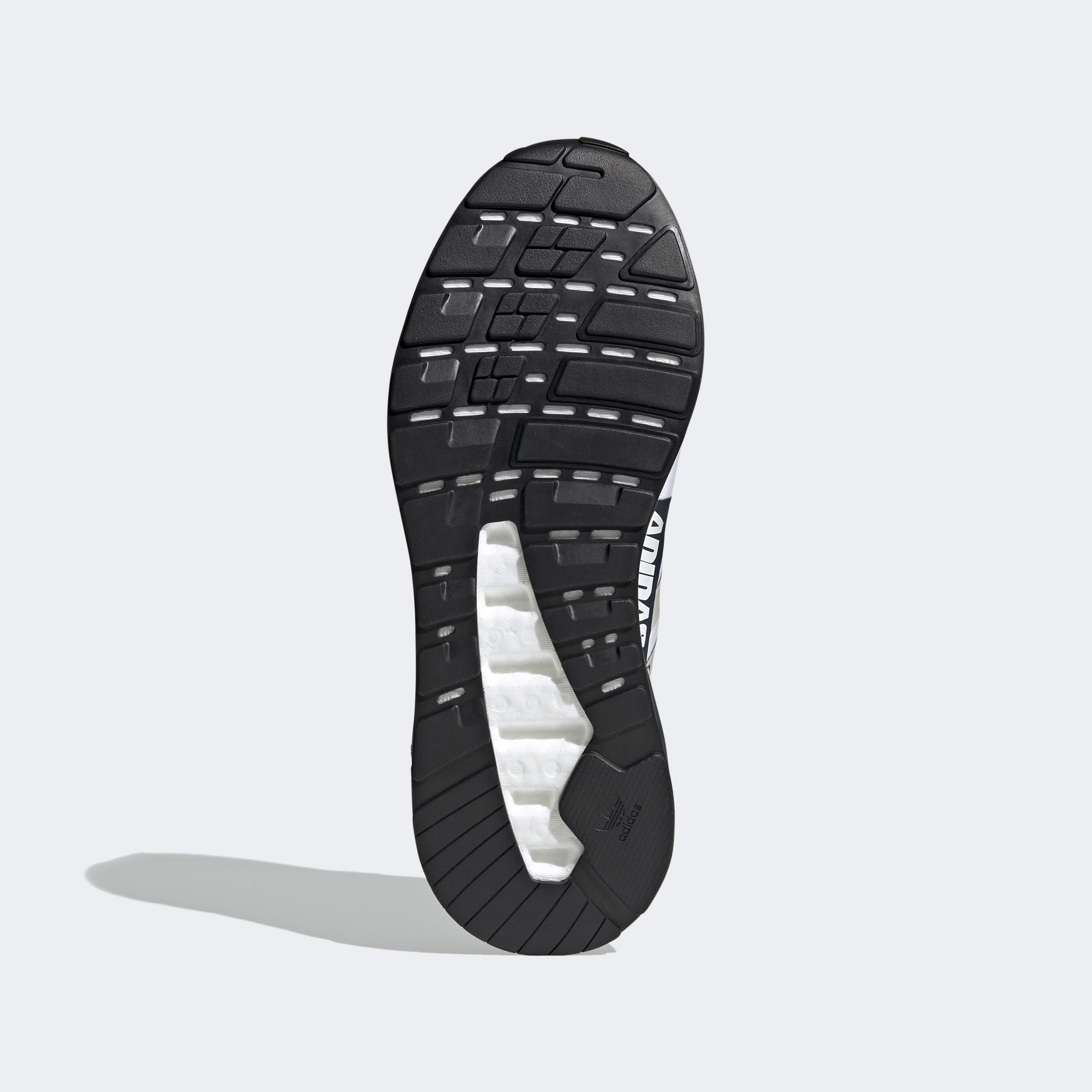adidas ZX 2K Boost Erkek Beyaz Spor Ayakkabı