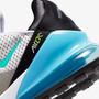 Nike Air Max 270 Gs Kadın Beyaz Spor Ayakkabı