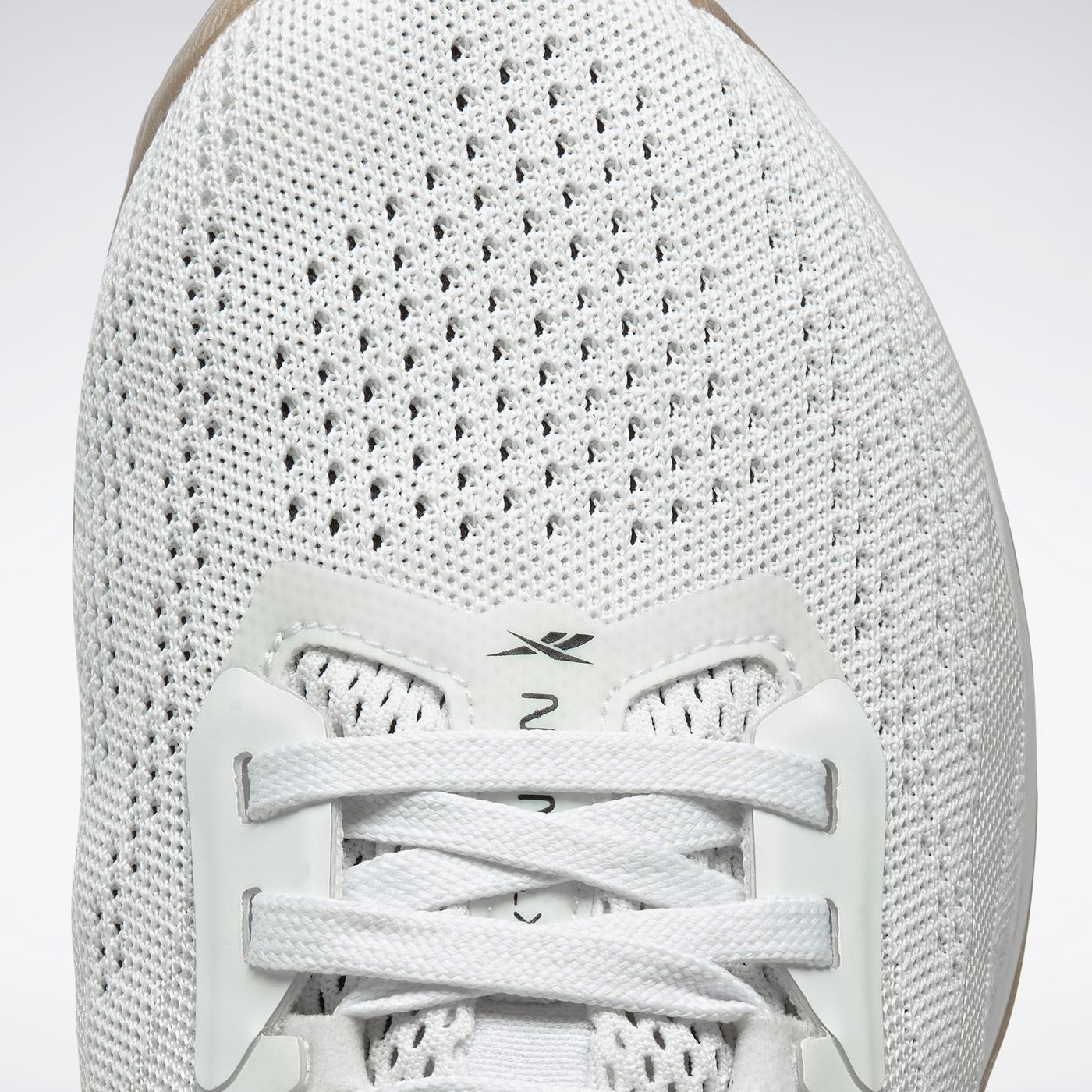 Reebok Nano X1 Erkek Beyaz Spor Ayakkabı