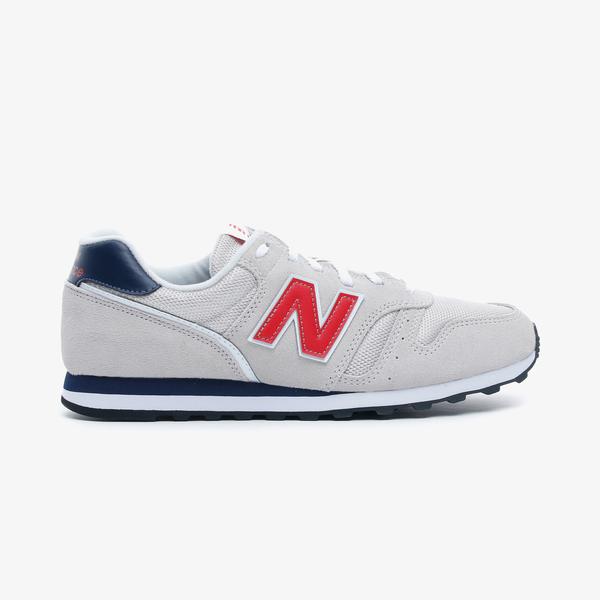 New Balance 373 Erkek Beyaz Spor Ayakkabı
