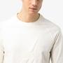 Nautica Erkek Kırık Beyaz Sweatshirt