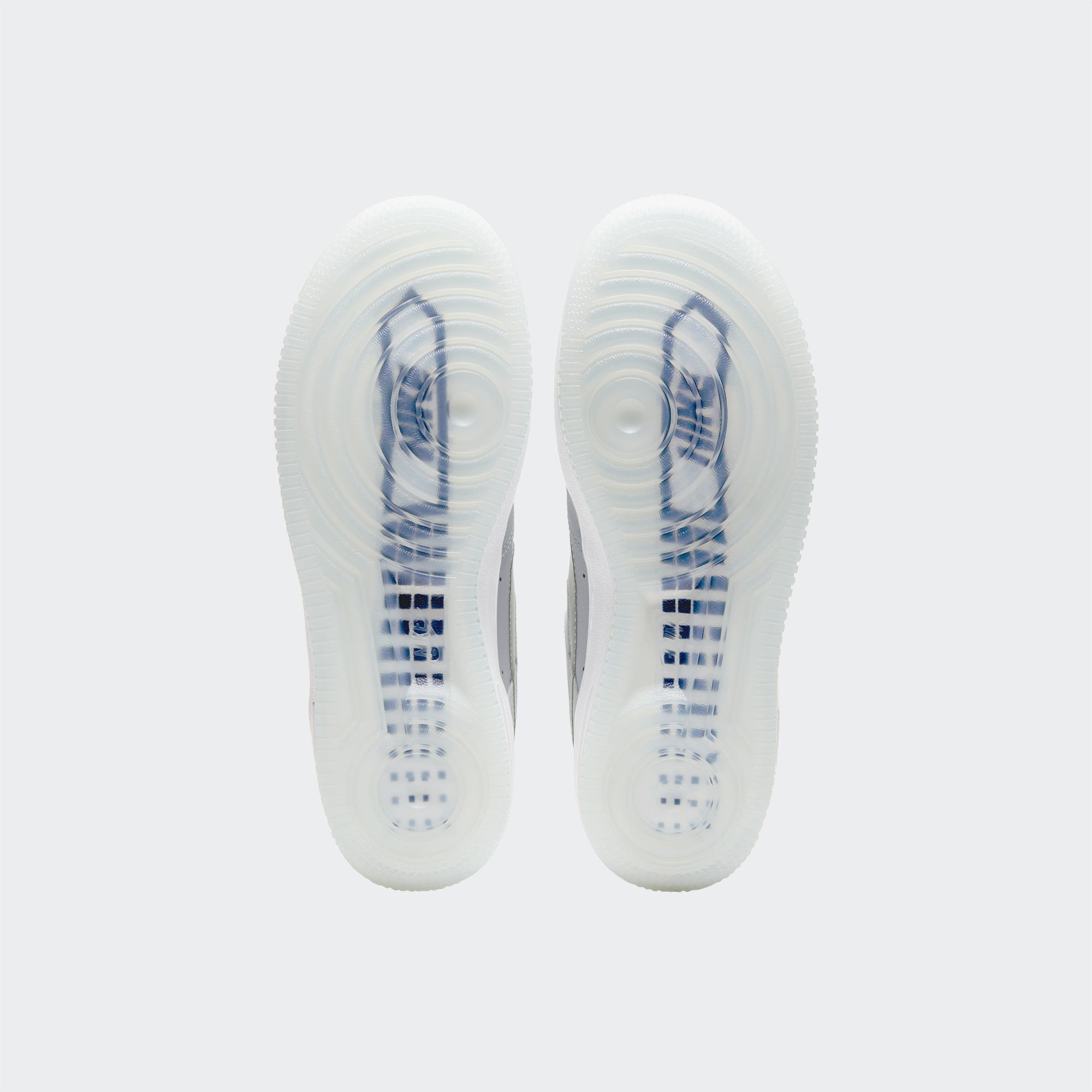 Nike Air Force 1 LV8 Kadın Beyaz Spor Ayakkabı