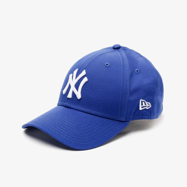 New Era New York Yankees Unisex Mavi Şapka