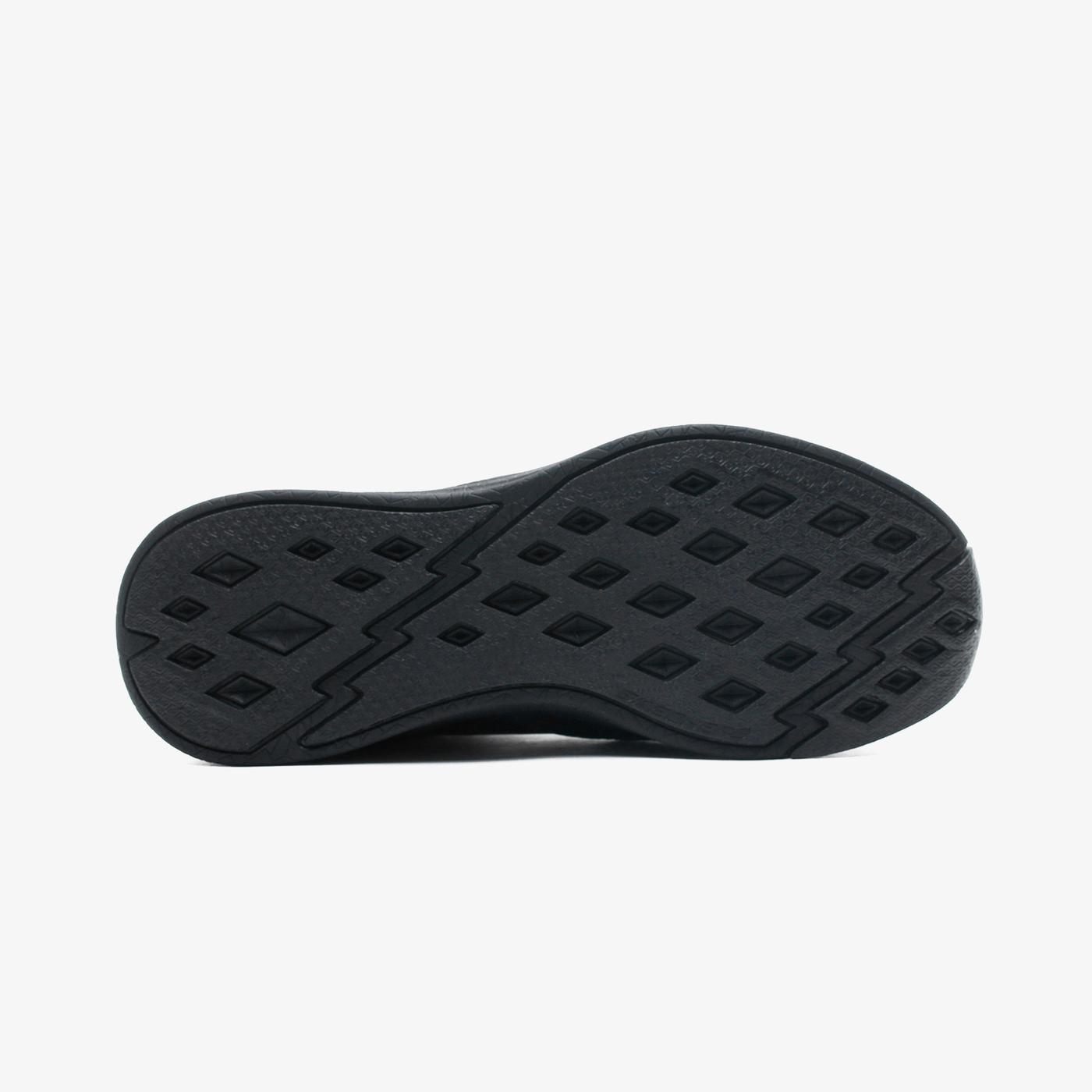 Skechers Burst 2.0 Erkek Siyah Spor Ayakkabı