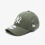 New Era New York Yankees Essential 9Forty Unisex Yeşil Şapka