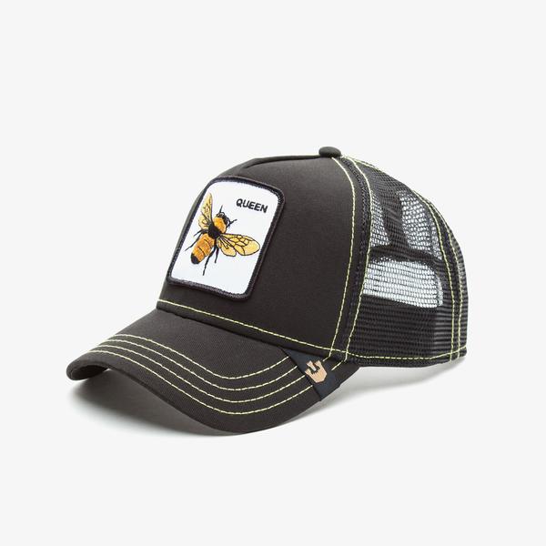 Goorin Bros Queen Bee Unisex Siyah Şapka