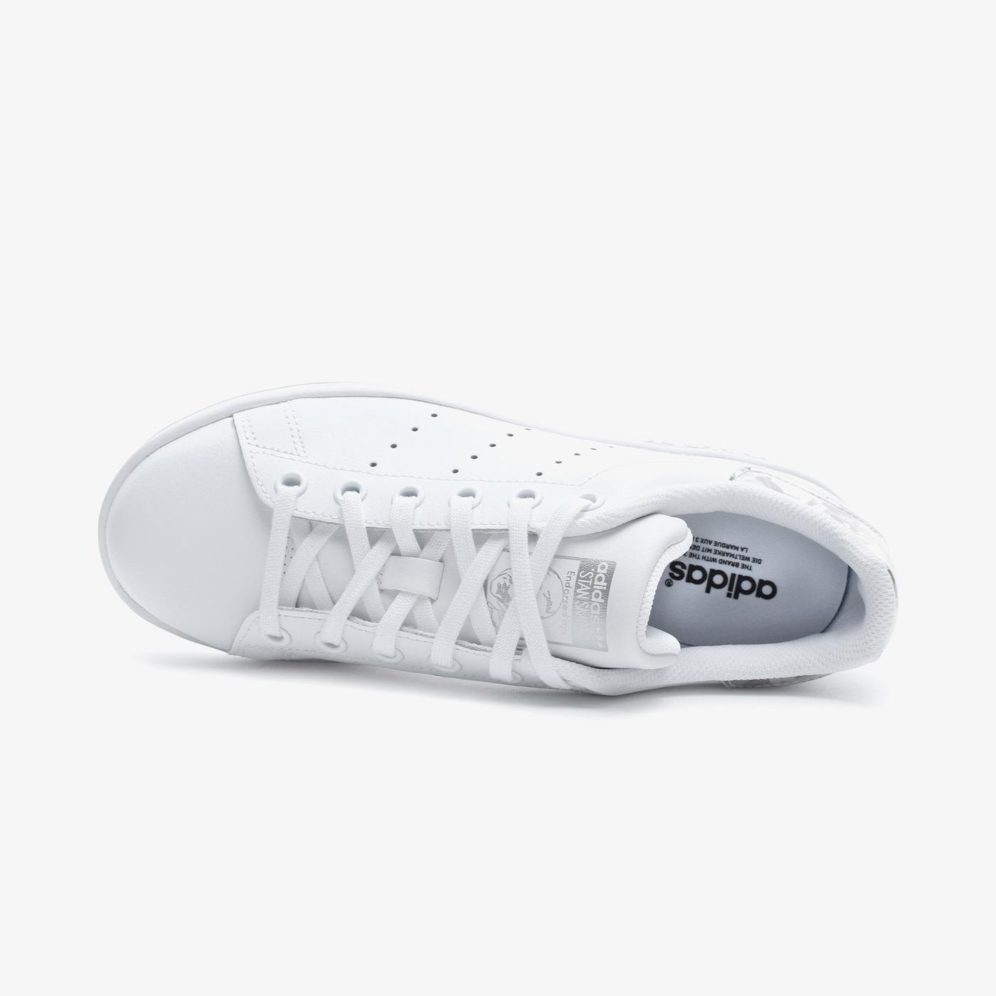 adidas Stan Smith Beyaz Kadın Spor Ayakkabı