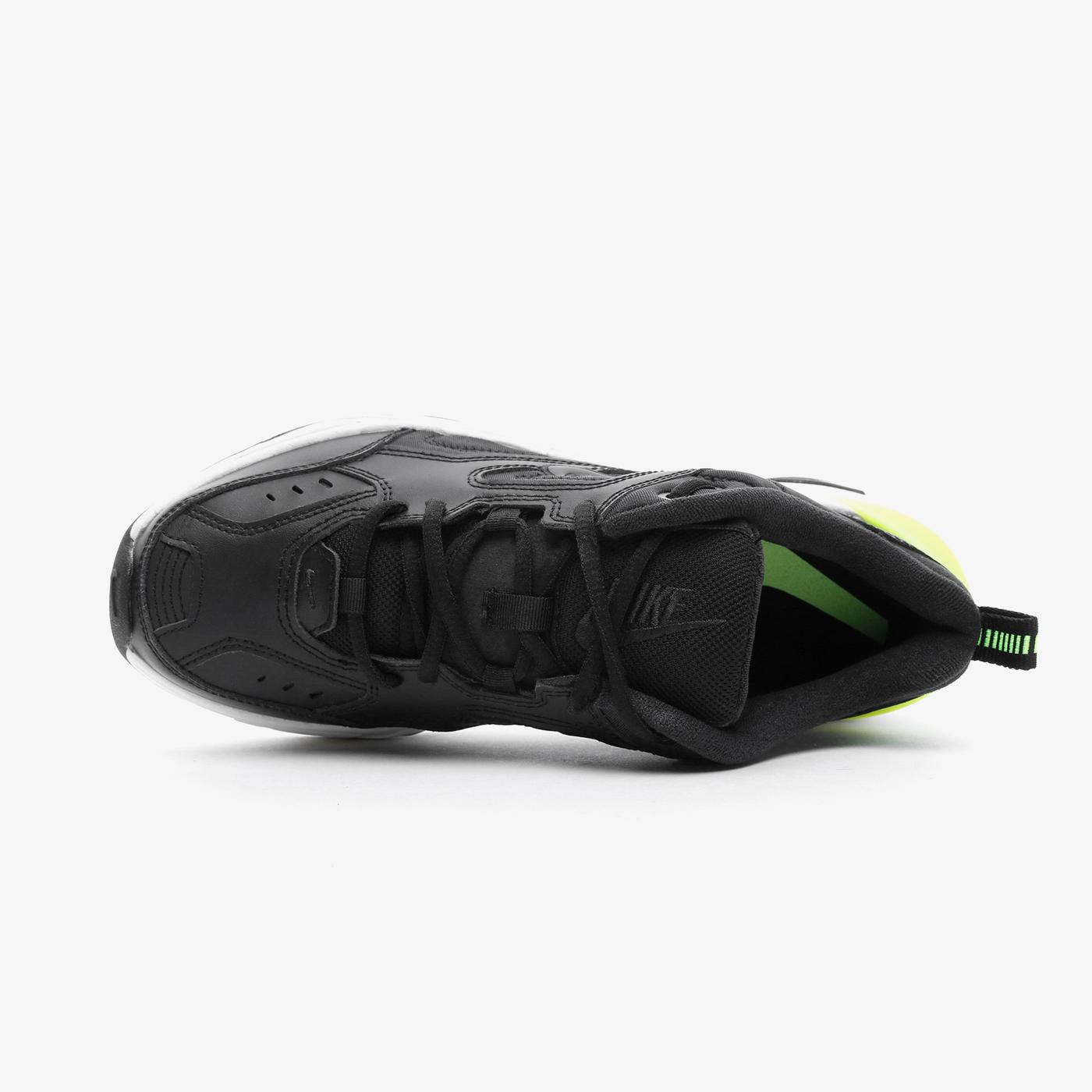 Nike M2K Tekno Unisex Siyah Spor Ayakkabı