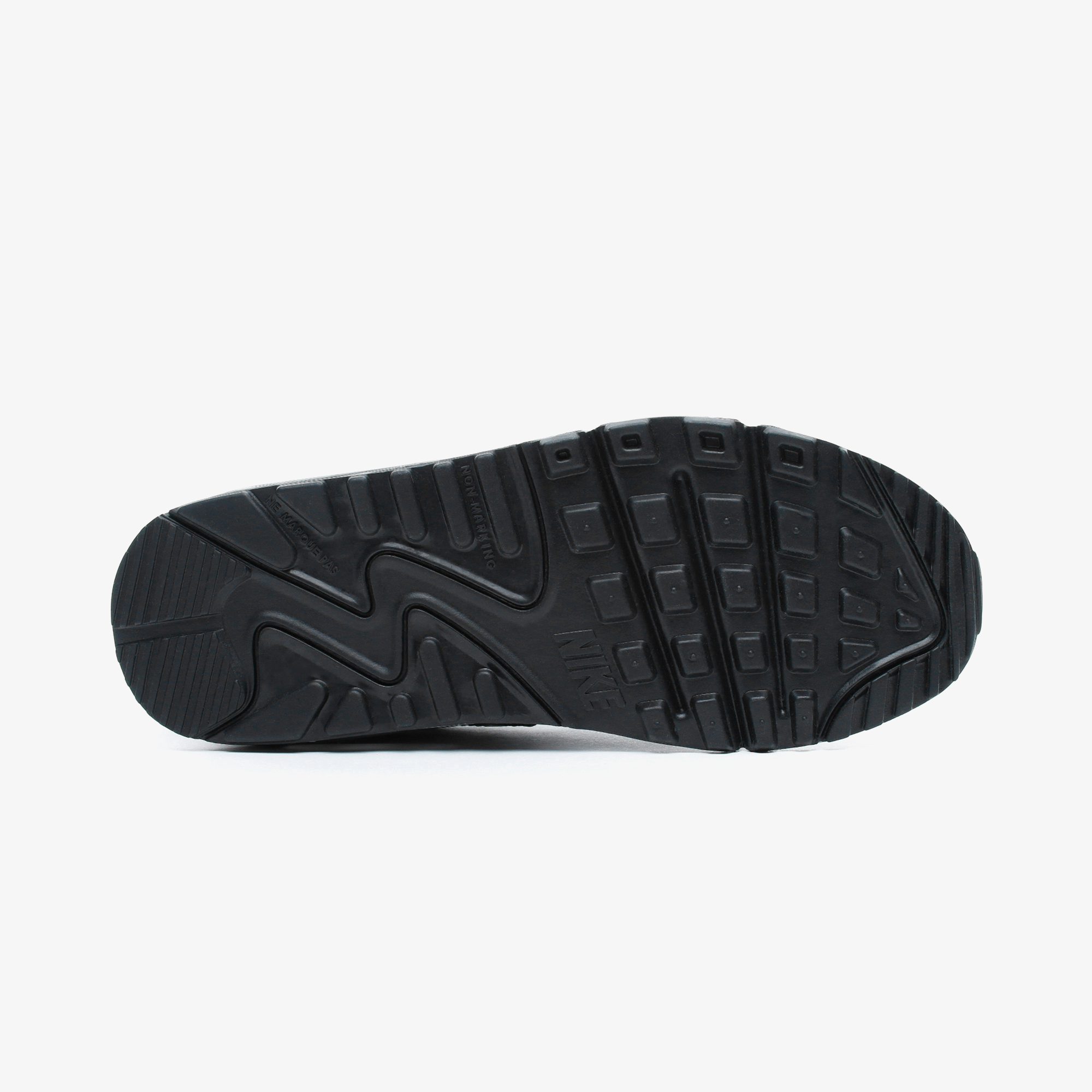 Nike Air Max 90 LTR Kadın Siyah Spor Ayakkabı