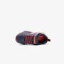 Skechers Flex Glow Çocuk Lacivert-Kırmızı Spor Ayakkabı