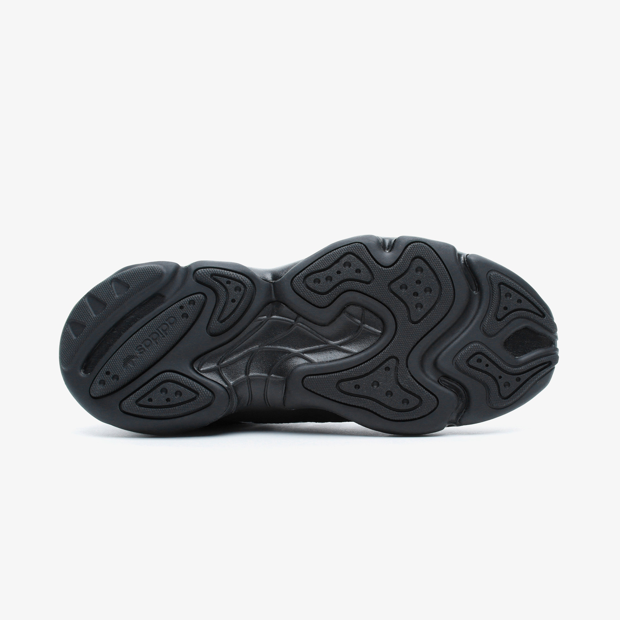 adidas Haiwee Erkek Siyah Spor Ayakkabı