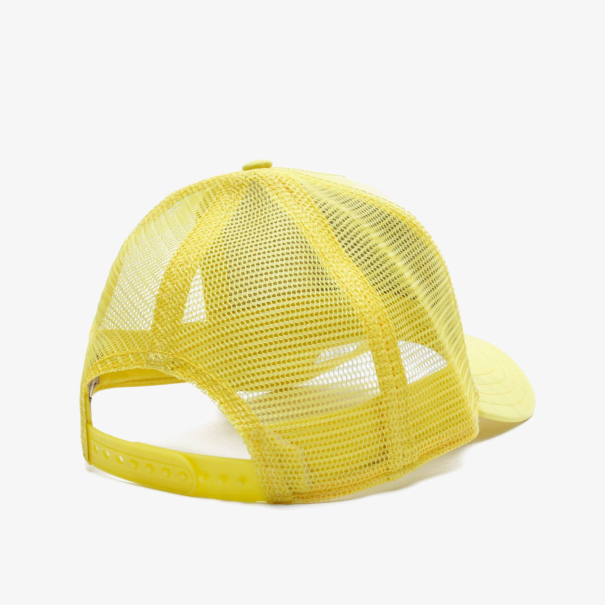 Goorin Bros Freedom Unisex Sarı Şapka