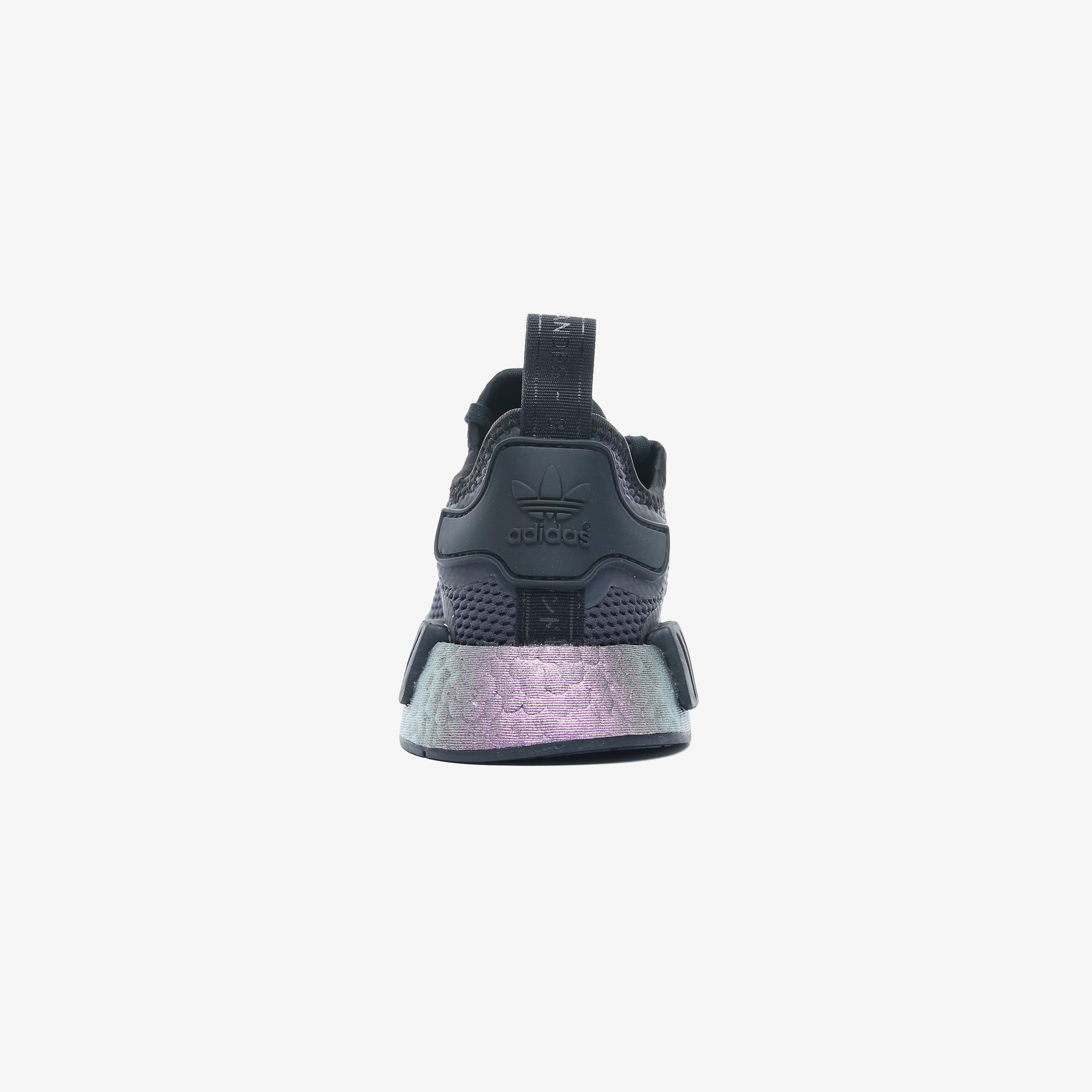 adidas NMD_R1 Kadın Siyah Spor Ayakkabı