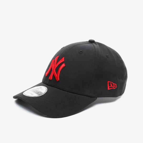 New Era New York Yankees 940 9Forty Unisex Siyah Şapka