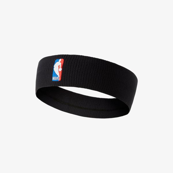 Nike NBA Siyah Kafa Bandı