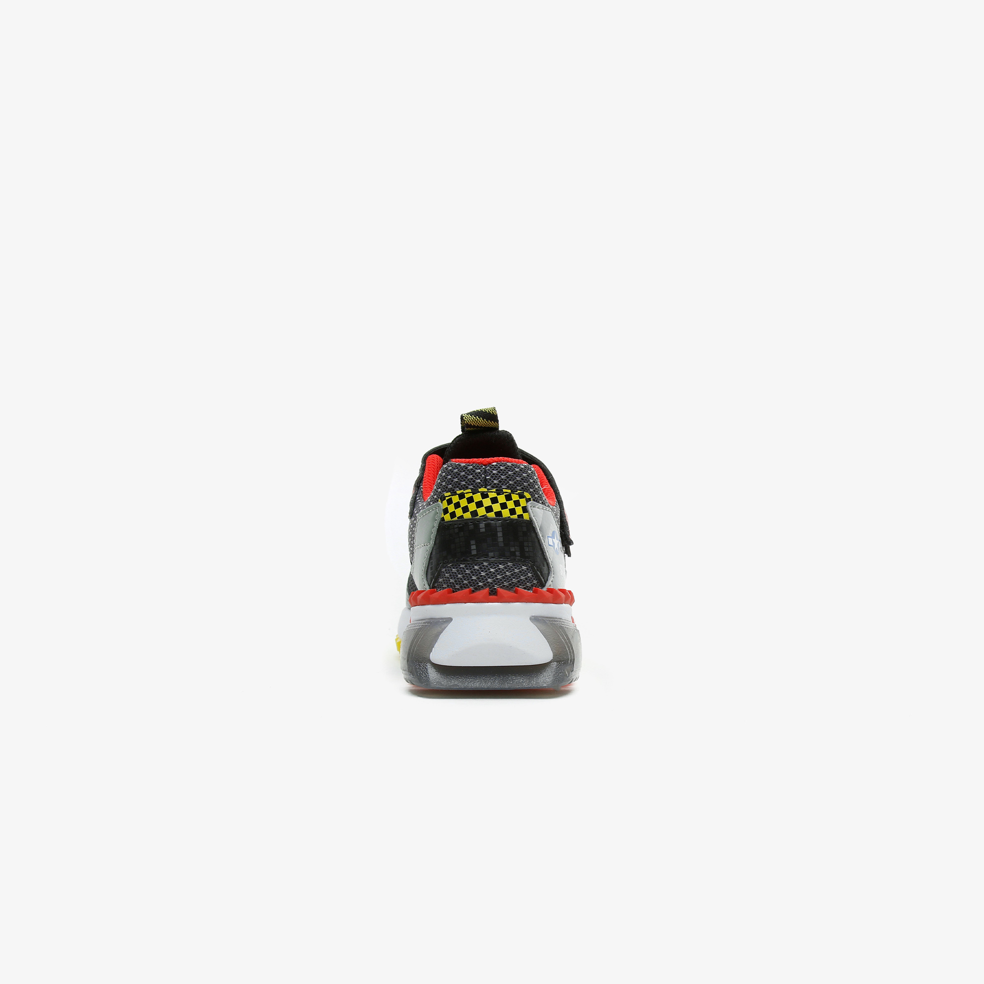Skechers Skech-Jetz Lights Çocuk Siyah Spor Ayakkabı