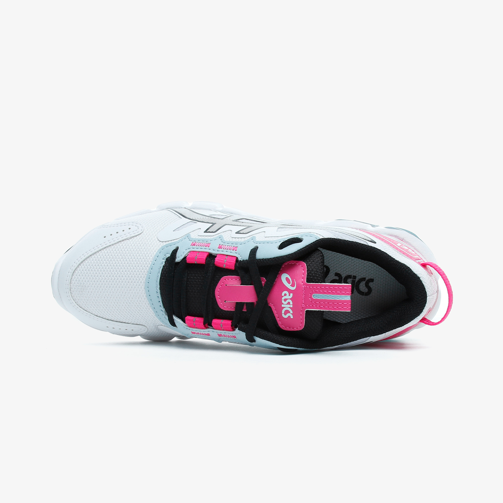 Asics Gel-Quantum 90 Kadın Beyaz Spor Ayakkabı