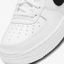 Nike Air Force 1 Kadın Beyaz Spor Ayakkabı