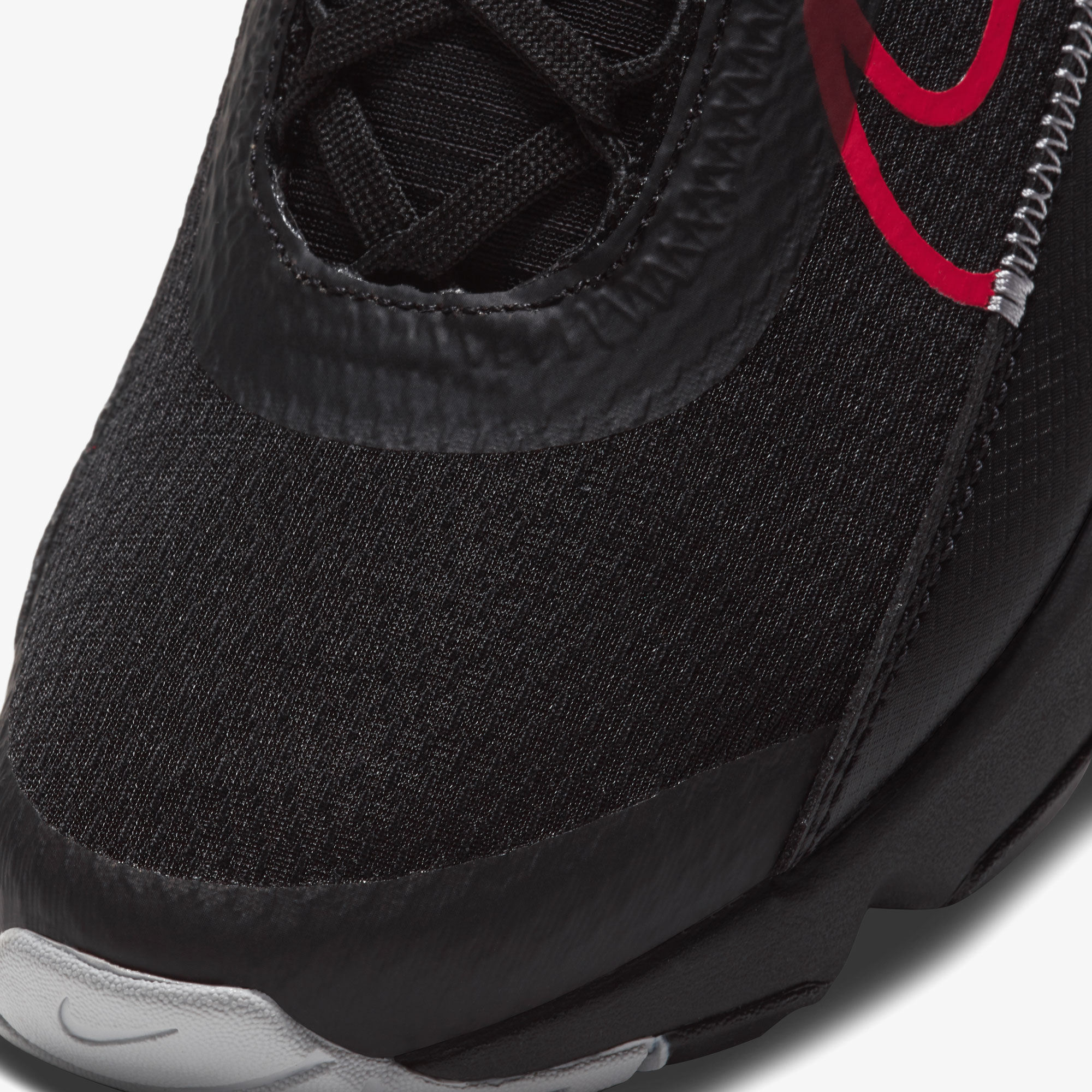 Nike Air Max 2090 Mesh Kadın Siyah Spor Ayakkabı