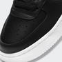 Nike Air Force 1 Lv8 Gs Kadın Siyah Spor Ayakkabı