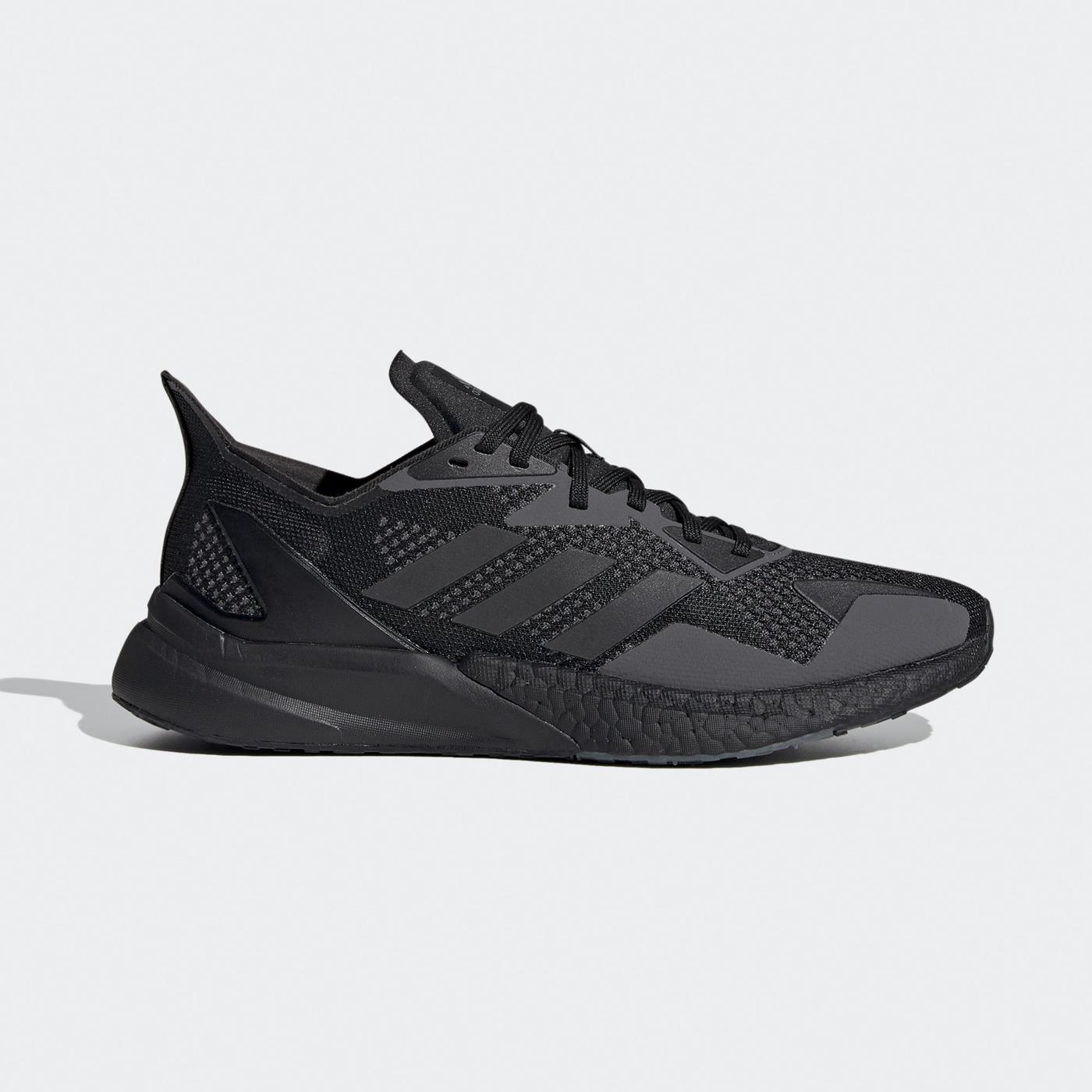 adidas X9000L3 Erkek Siyah Spor Ayakkabı