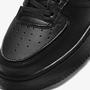Nike Air Force 1/1 Kadın Siyah Spor Ayakkabı