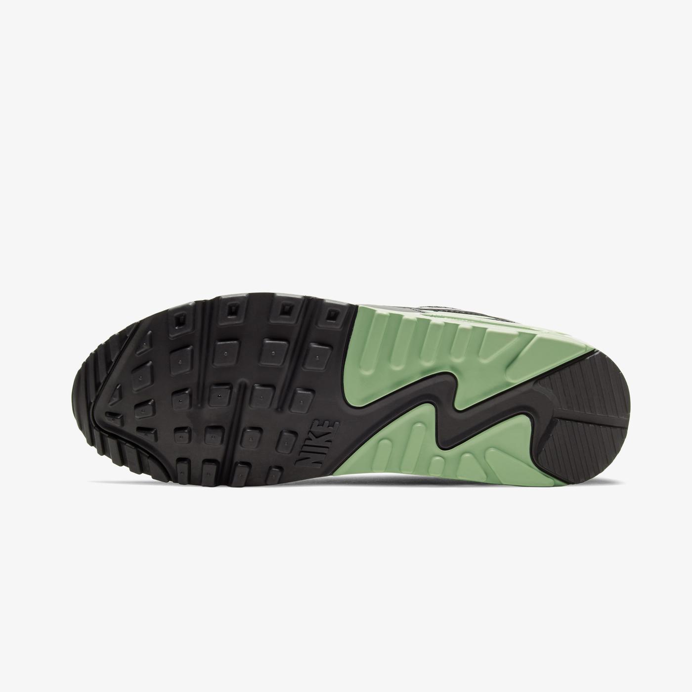 Nike Air Max 90 SS21 Erkek Yeşil Sneaker