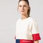 Skechers Fleece Kadın Renkli T-Shirt