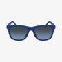 Lacoste Rectangle Çocuk Mavi Gözlük