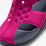 Nike Sunray Protect 2 Çocuk Pembe Spor Sandalet