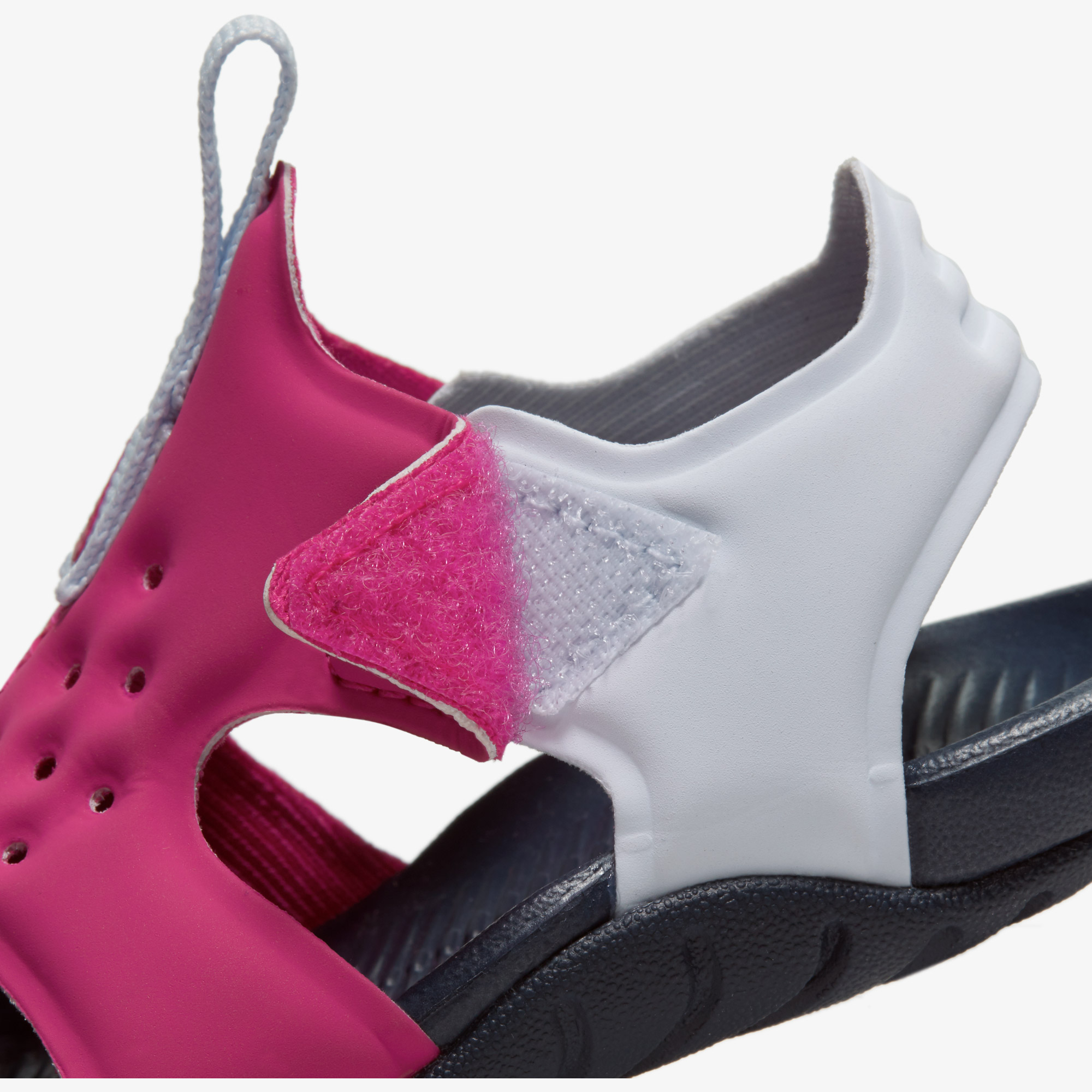 Nike Sunray Protect 2 Bebek Pembe Spor Sandalet