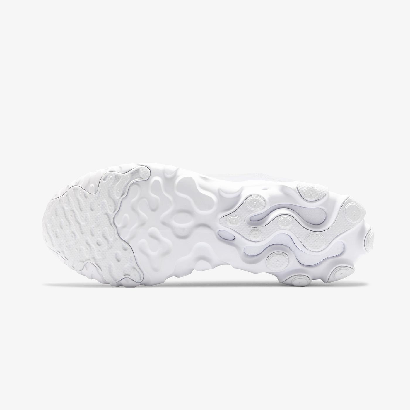 Nike React Art3mis Kadın Beyaz Spor Ayakkabı