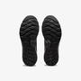 Asics Gel-Nimbus 23 Platinum Erkek Siyah Spor Ayakkabı