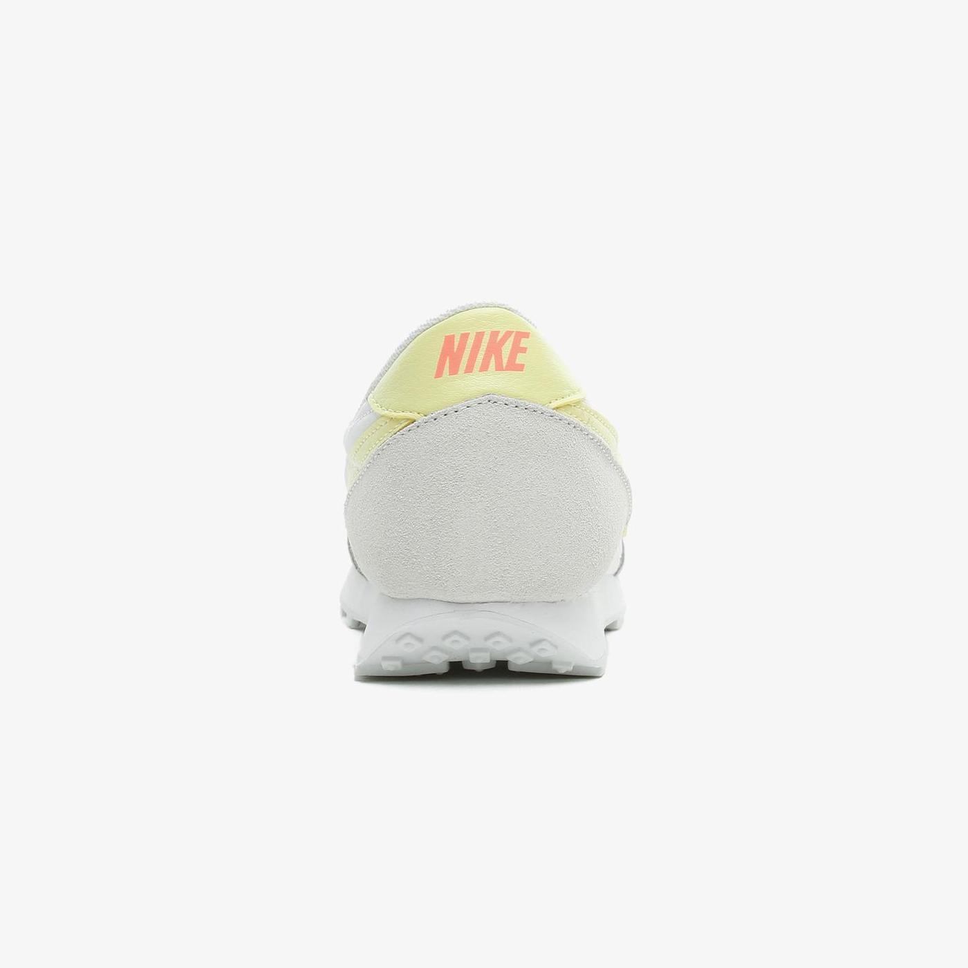 Nike Daybreak Kadın Beyaz-Sarı Spor Ayakkabı