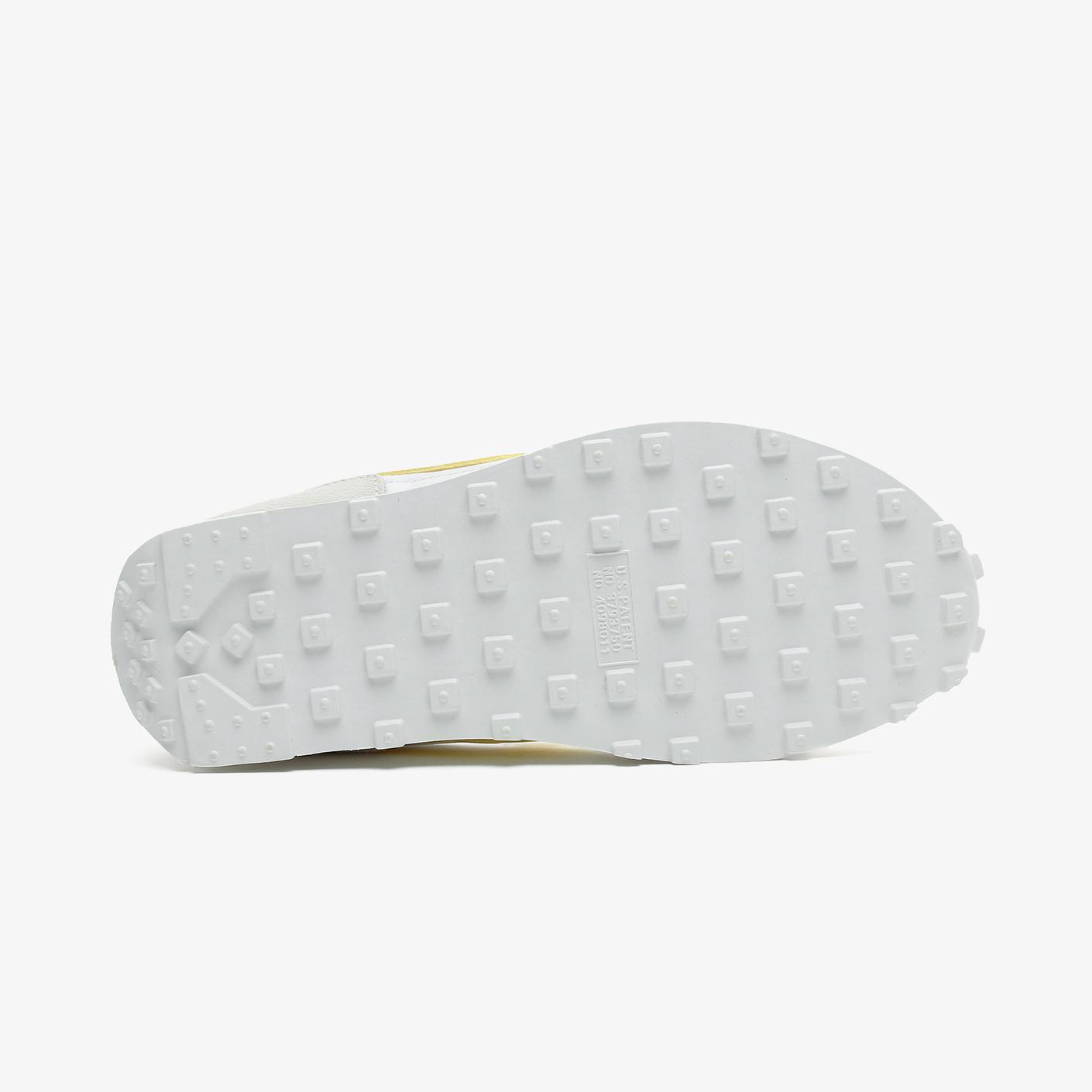 Nike Daybreak Kadın Beyaz-Sarı Spor Ayakkabı