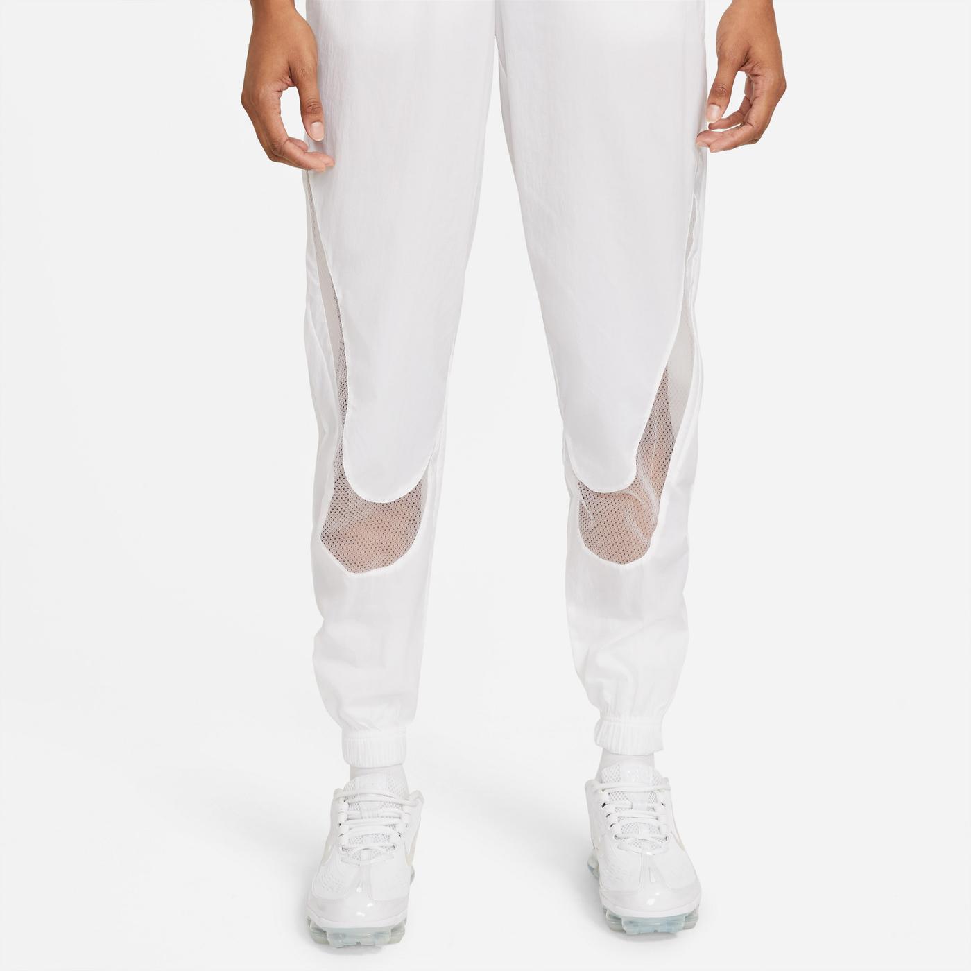 Nike Sportswear Kadın Beyaz Eşofman Altı