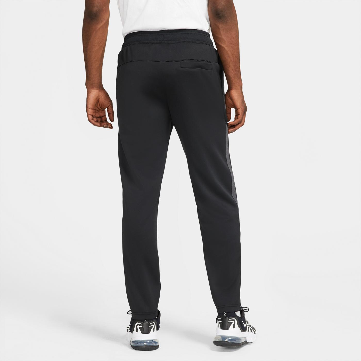 Nike Air Erkek Siyah Eşofman Altı