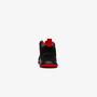 adidas Cross Em Up 5 K Wide Çocuk Siyah Spor Ayakkabı