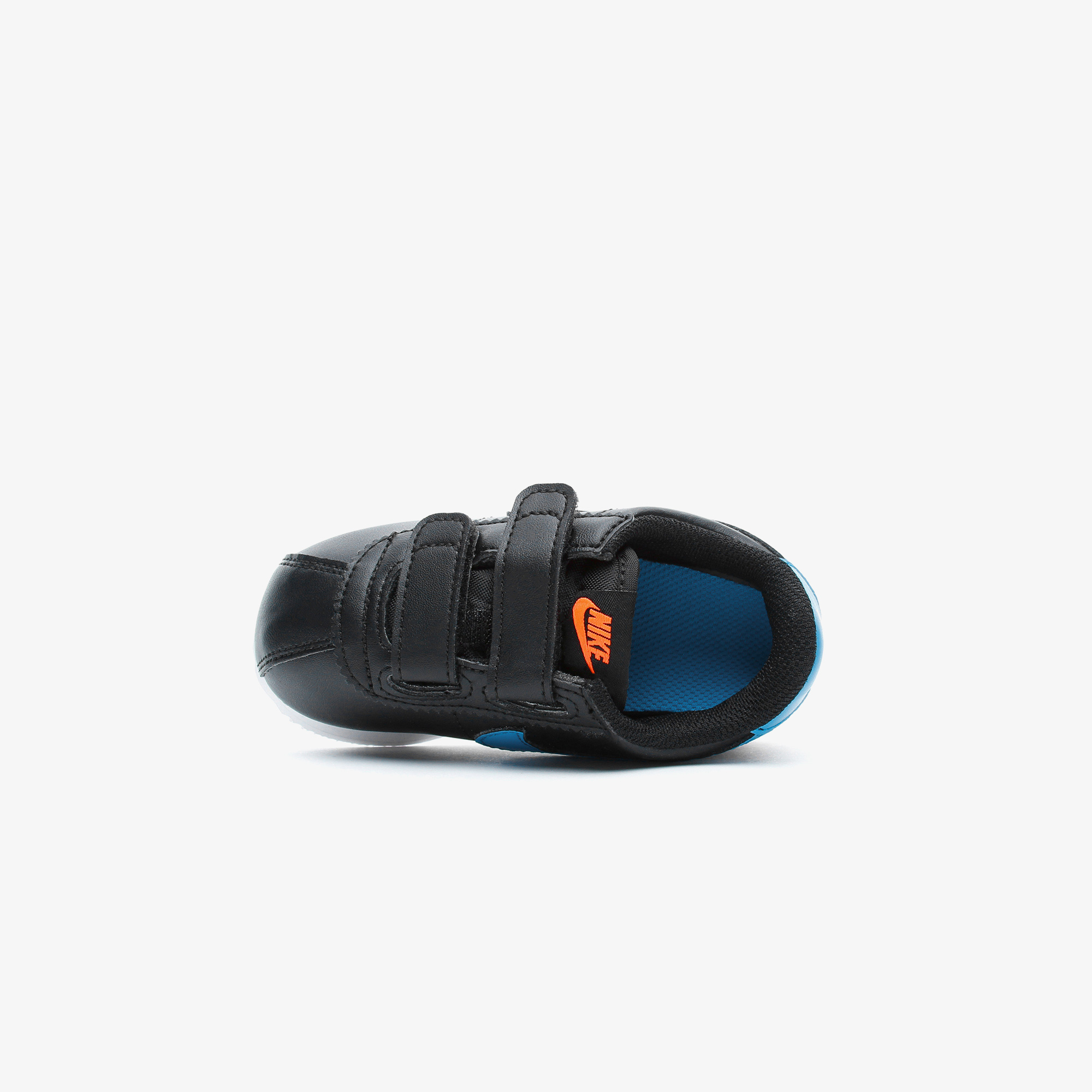 Nike Cortez Basic SL Bebek Siyah Spor Ayakkabı