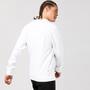 Timberland Print Crew Erkek Beyaz Sweatshirt