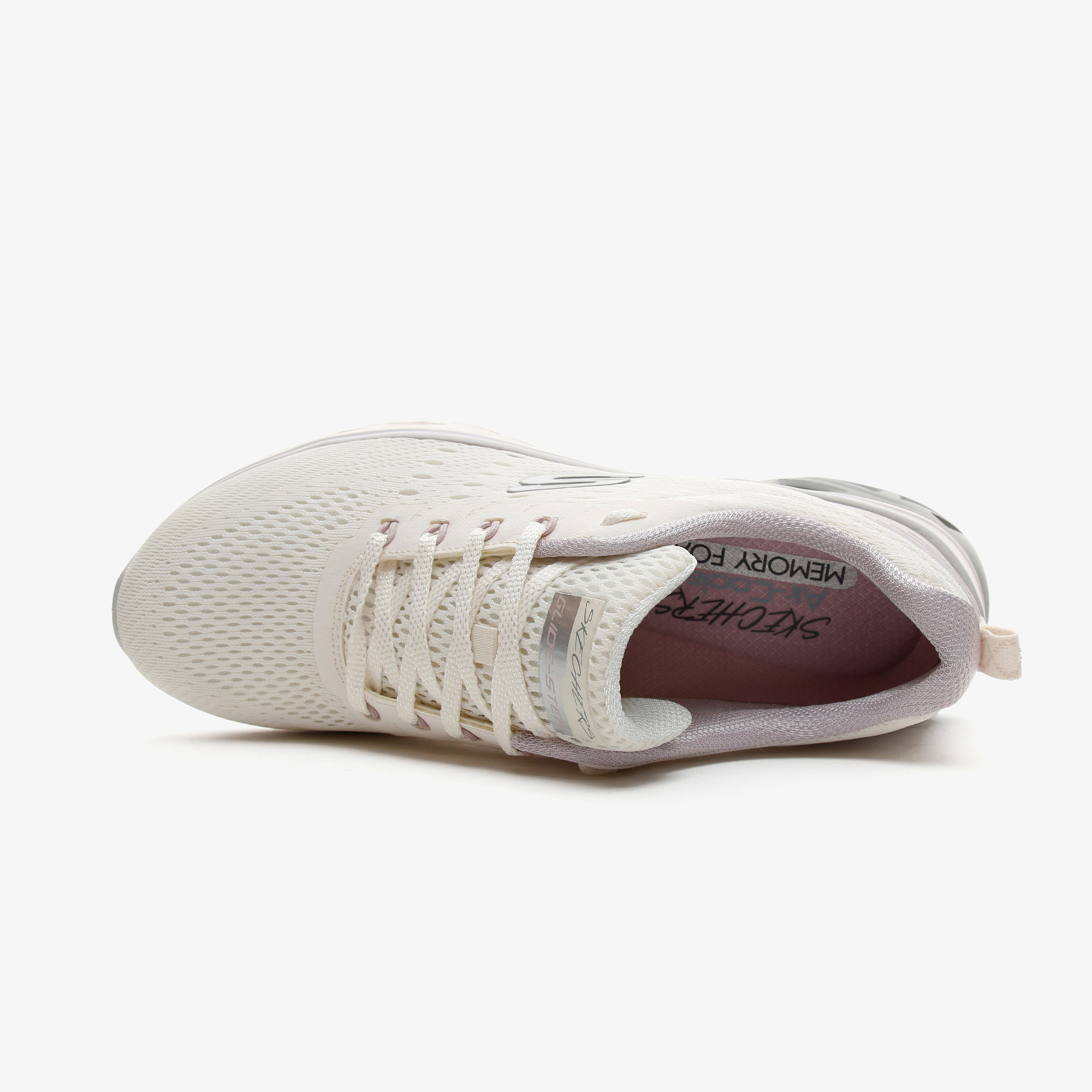 Skechers Glide-Step Sport-New Appeal Kadın Beyaz Spor Ayakkabı