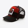 Goorin Bros Buffalo Unisex Kırmızı Şapka